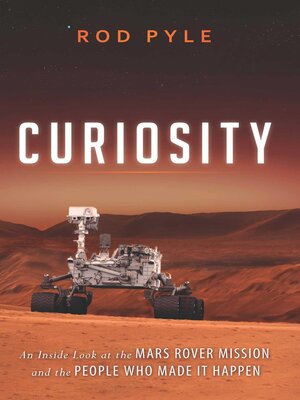 cover image of Curiosity